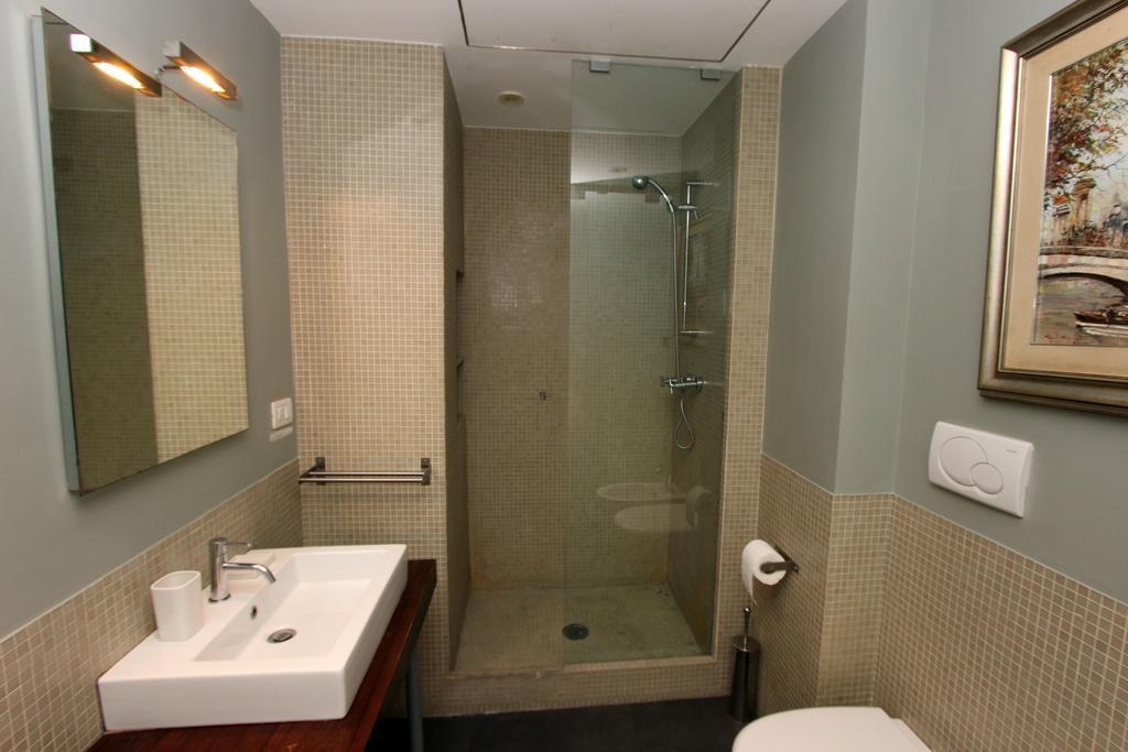 Ferienwohnung Nazionale Flat Rom Exterior foto